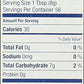 Argo, Cornstarch, 1 Pound(Lb)