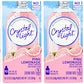 Crystal Light On The Go Pink Lemonade, 10-Packet Box (Pack of 4)