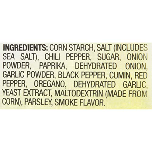 Orrington Farms Slow Cookers Southwest Style Chicken Seasoning, 2.5 Ounce (Pack Of 12)