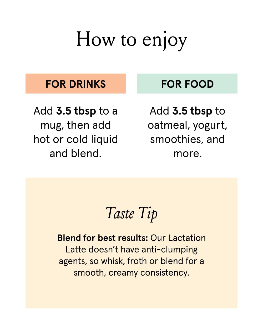 Bodily Organic Lactation Latte Powder - Spiced Vanilla Flavor - Daily Lactation Drinks for Breastfeeding and Pumping - Breastfeeding Moms & Increase Milk Supply - 14.67 oz (14 Servings)