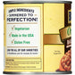 Bush'S Best Organic Baked Beans, 16 Ounce Can - Canned Beans, Baked Beans Canned, Source Of Plant Based Protein And Fiber, Low F