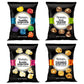 Deanan Assorted Popcorn 12 Count (1.5 Cup ea)
