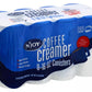 Non-Dairy Coffee Creamer Powder - 16 oz Canisters (Pack of 8) - Kosher,