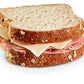 Hillshire Farm Ham And Swiss Sandwich, 0.5 Pound -- 10 Per Case