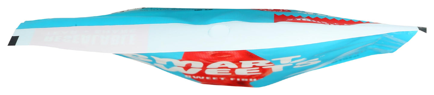 Smart Sweets Gummy Sweet Fish, 5.3 Oz