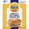 Gold Medal Complete Buttermilk Pancake Mix, 5 Lb Box (Pack of 6)