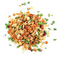 Naturejam Vegetable Soup Blend - Dried Dehydrated Vegetable Flakes - 16 Ounce Pack