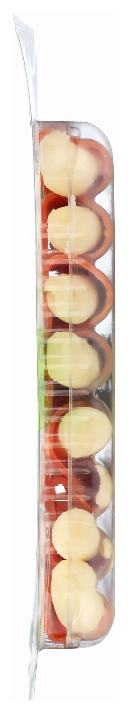 Naturalissima, Uncured Pepperoni Panino, 6 oz
