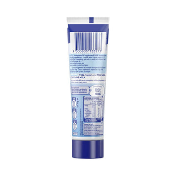 Nestle Sweetened Condensed Milk 170gr Handy Travel Tube