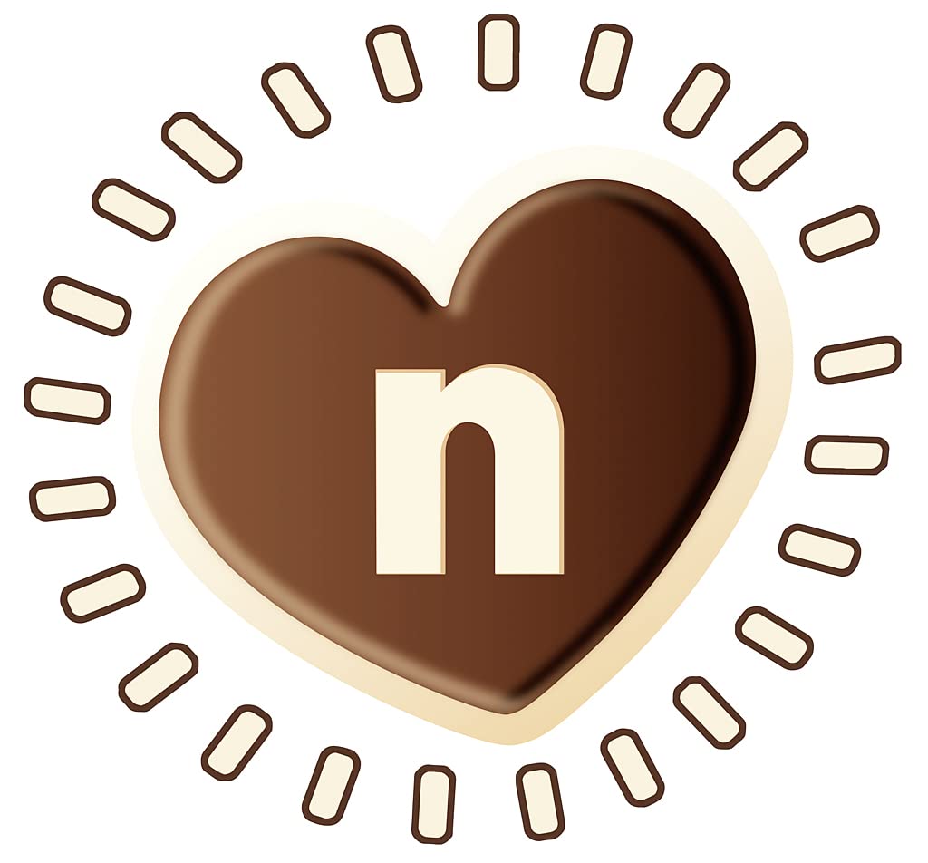 Nutella Biscuits Resealable Bag, 10.72 Oz