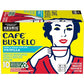 Caf   Bustelo Sweet & Creamy Caf   con Vainilla Flavored Coffee, 60 Keurig K-Cup Pods