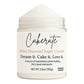 Wholesale Sugar Flowers White Diamond Sugar Crystals - Ideal for Cakes, Cookies, Cupcakes & Desserts - 3.6 oz