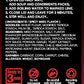 Dream Kitchen Cup Ramen Spicy Miso Box 2.47 Ounce (Pack Of 12) (Spicy Miso)