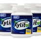 Epic Dental Gum Ppprmnt Xylitol Swtnd 50 Ct3
