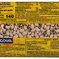 Goya Foods Blackeye Peas, Dry, 16 Ounce (Pack of 24)