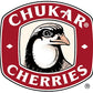 Chukar Cherries Dark Chocolate Cabernet Cherries - 1 Bag