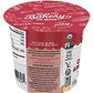 Bakery On Main Oatmeal Cups, Usda Organic, Gluten-Free, Vegan & Non Gmo, Probiotic - Cranberry Apple Almond, 1.9Oz (Pack Of 12)