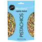 Wonderful Pistachio Lightly Salted Shelled Pistachios 6 OZ