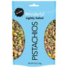 Wonderful Pistachio Lightly Salted Shelled Pistachios 6 OZ