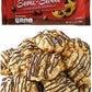 Flower Bee Floral Supply Gourmet Baking Morsel Chips - Butterscotch, White, Semi-Sweet, Dark, Belgian - 2 Bags (10-12 oz Total)