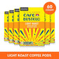 Caf? Bustelo Light Roast Coffee  10 Ct. K-Cup pods (Pack of 6)