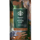 Starbucks Organic Yukon Blend 1 Pound Bag Of Medium Roast Whole Bean Coffee