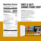 KIND Protein MAX Variety Pack  4 Flavors  High Protein Keto Snack Bars  20g Protein  Low Sugar (0g Added)  Gluten Free  12 Bars