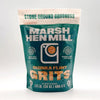 Marsh Hen Mill Guinea Flint Grits 24 Ounce Bag