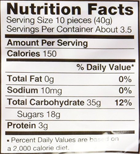 Haribo Happy-Cola Gummies Bag, 5 oz