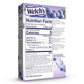 Welch'S Singles To Go Drink Mix Grape, 6 Boxes With 6 Packets Each- 36 Total Servings