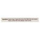 Organic Hard Candy Blood Orange And Honey 2 Ounces (Case Of 8)