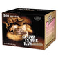 Sugar In The Raw - Sugar Packets, Raw Sugar, 0.18 Oz, 500 Per Carton 827749 (Dmi Ct)