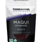 Terrasoul Superfoods Organic Maqui Berry Powder, 4 Oz