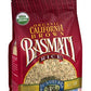 Lundberg Farms Organic Basmati Brown Rice ( 12x2 LB)