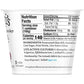 siggis 2% Icelandic Strained Lowfat Yogurt, Black Cherry, 5.3 oz., Single Serve Cup