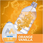 Mio Vitamins Liquid Water Enhancer, Orange Vanilla, 1.62 OZ. (Pack of 14)