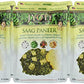Jyoti Saag Paneer, 10 Ounce (Pack of 6)