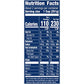 Progresso Reduced Sodium, Creamy Tomato with Basil Soup, Gluten Free, 19 oz