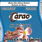 CARAO FRUIT EXTRACT from Costa Rica