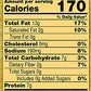 The Peanut Shop Of Williamsburg Sea Salt & Vinegar Nuts, Seasoned Virginia Peanuts, 10.5 Ounce