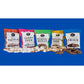 Palmer Candy - Milk Chocolate Peanut Butter Pretzels - Gift Pack Of 2, 6 Oz. Bags By Lyzas Sweets &