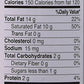 Chaokoh Coconut Milk 13.5 Ounce (Pack Of 3)