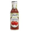 Braswells Vidalia Onion Summer Tomato Dressing - Small-Batch, Renowned Specialty, Made in USA, Since 1946 (12oz)