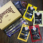 Carnivore Club Beef Jerky Box - Delicious Jerky And Meat Sticks Sampler - 4 To 6 Meat Snacks Jerkygram - Meat Snack Sampler Gift