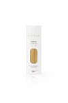 Eataly Italian Bucatini Pasta Noodles - 500G (17 Oz.) Box -Authentic Duflavor Blend Semolina Wheat - Made In Italy- Dried Pasta For Gourmet Dining  1 Pack