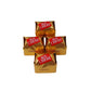 Mon Cheri Hazelnut Chocolates, 15 Pieces, 4.7 Ounce Pack of 2, Premium Quality, Perfect for Gifting