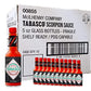 Tabasco Scorpion Hot Sauce 5 Ounce (Case Of 12)