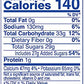 Calpico Original, Non-Carbonated Drink, Hint Of Citrus Flavor, Japanese Beverage, Sweet And Tangy Asian Drink, 16.9 Fl Oz. (Pack Of 6)