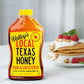 Kelleys Local Texas Raw & Unfiltered Raw Honey, Pure Honey, (32 Ounce)