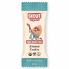 Skout Organic Almond Cookie Kids Snack Bars (18 Pack) | Organic Kids Snack Bars | School Snacks & Lunch Snacks | No Refined Suga
